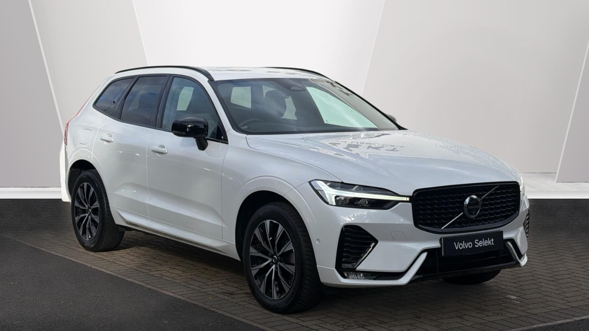 2024 Volvo XC60