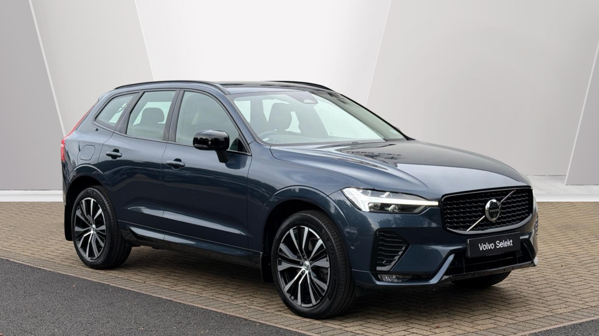 2023 Volvo XC60