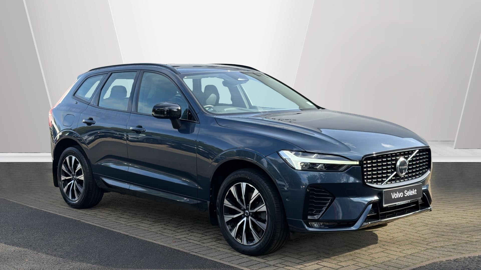 2022 Volvo XC60