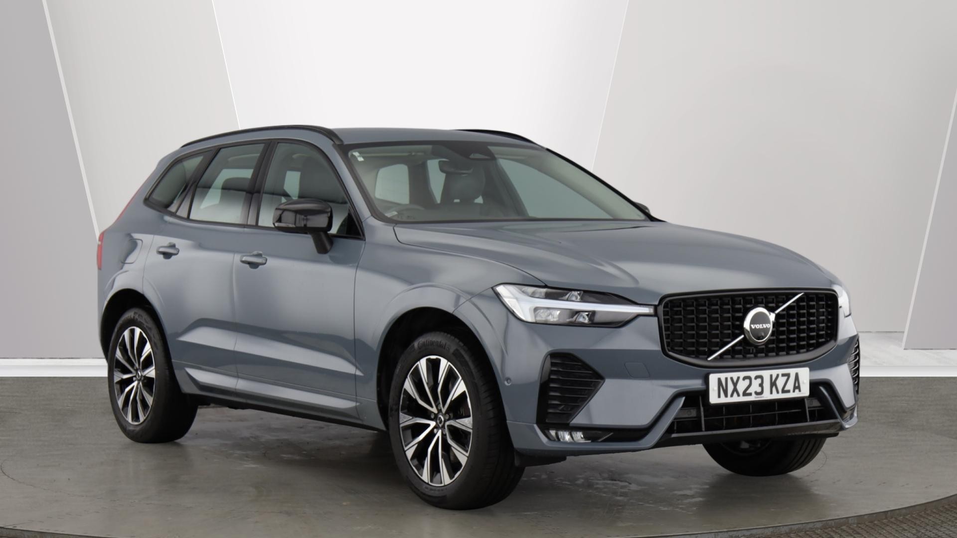 2023 Volvo XC60