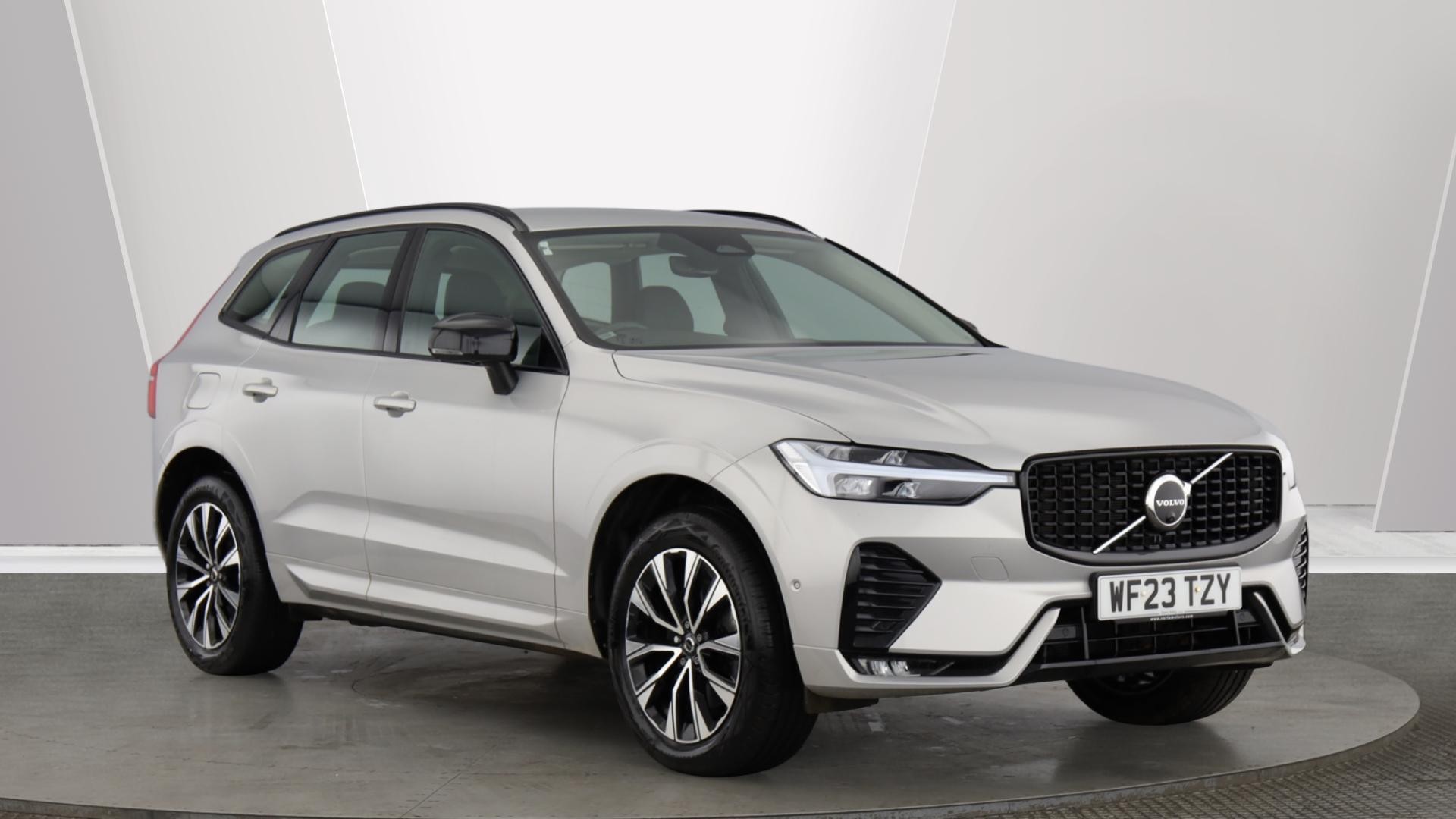 2023 Volvo XC60