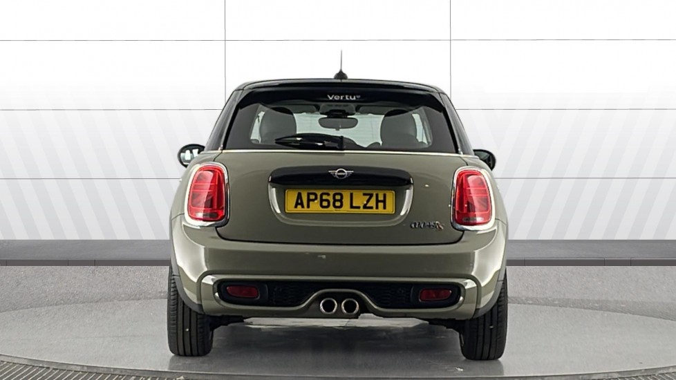 MINI Hatchback 2.0 Cooper S II 5dr Auto Petrol Hatchback - Image 15