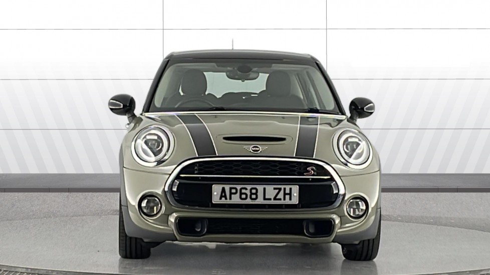 MINI Hatchback 2.0 Cooper S II 5dr Auto Petrol Hatchback - Image 16