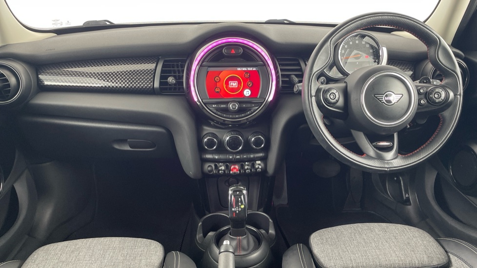 MINI Hatchback 2.0 Cooper S II 5dr Auto Petrol Hatchback - Image 4
