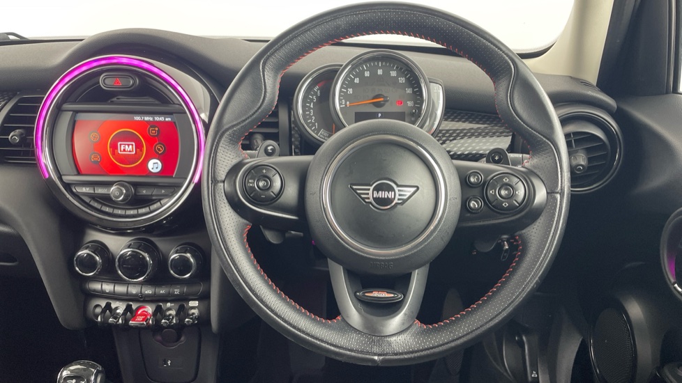 MINI Hatchback 2.0 Cooper S II 5dr Auto Petrol Hatchback - Image 5