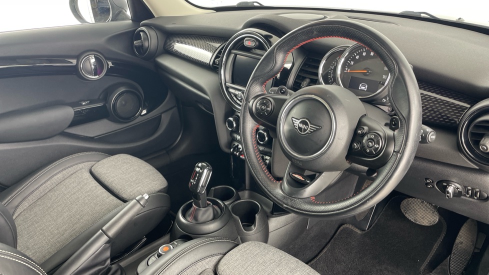 MINI Hatchback 2.0 Cooper S II 5dr Auto Petrol Hatchback - Image 6