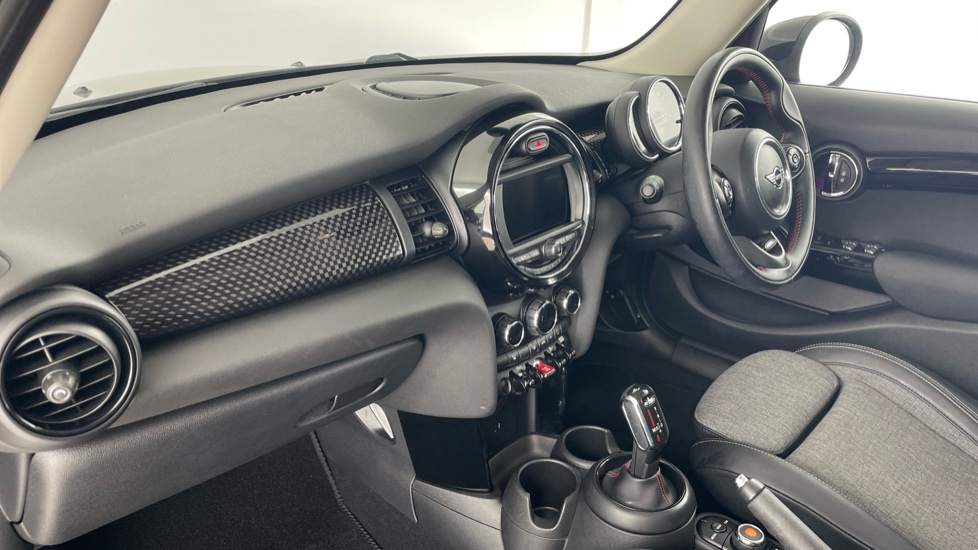 MINI Hatchback 2.0 Cooper S II 5dr Auto Petrol Hatchback - Image 7