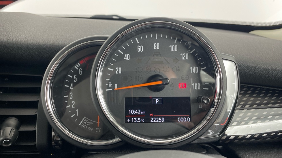MINI Hatchback 2.0 Cooper S II 5dr Auto Petrol Hatchback - Image 9
