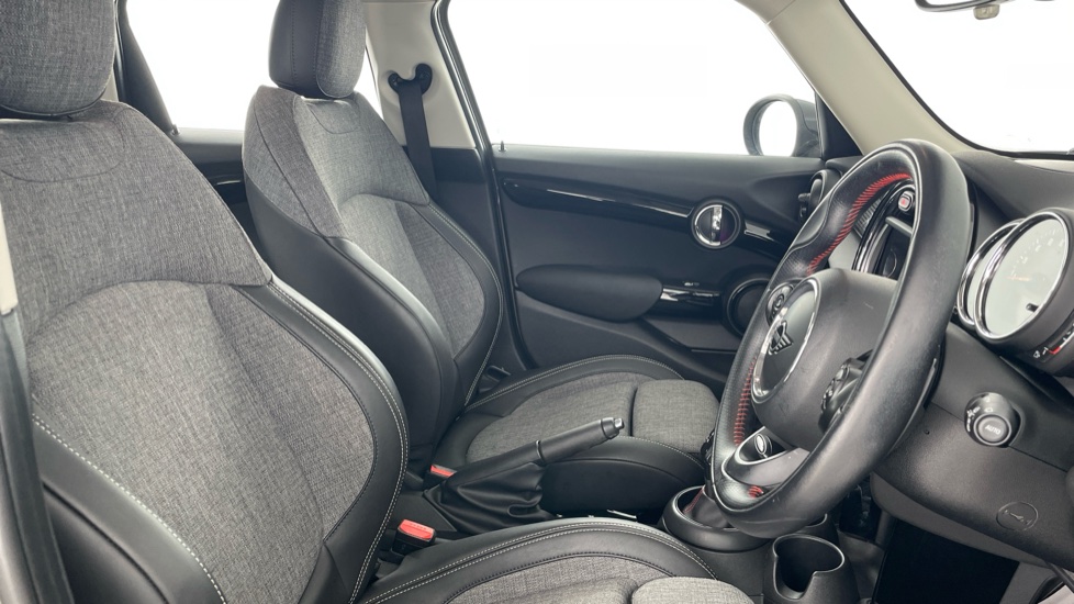 MINI Hatchback 2.0 Cooper S II 5dr Auto Petrol Hatchback - Image 11