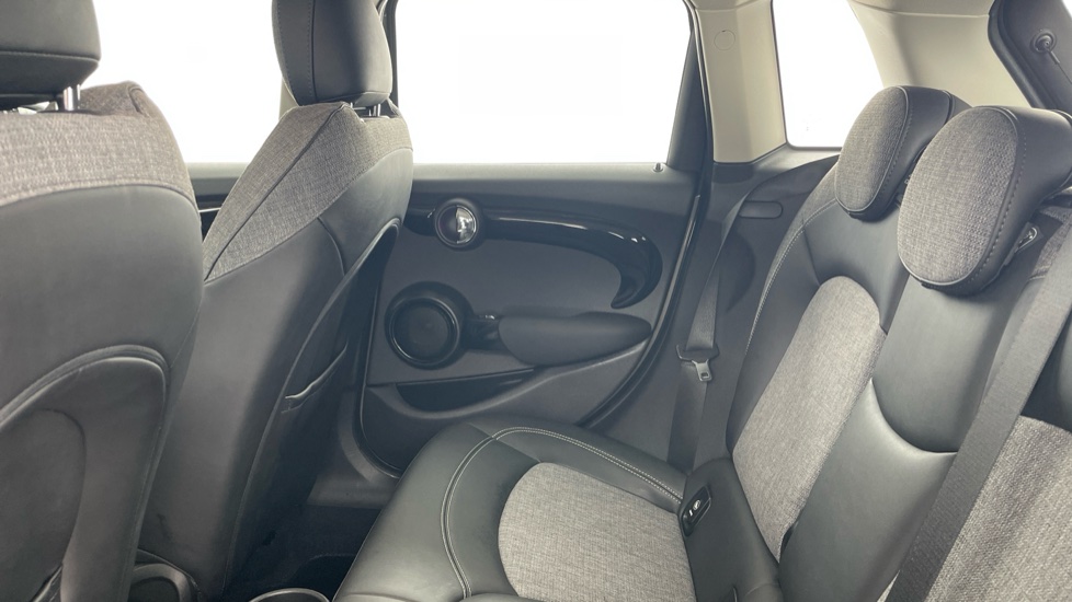MINI Hatchback 2.0 Cooper S II 5dr Auto Petrol Hatchback - Image 12