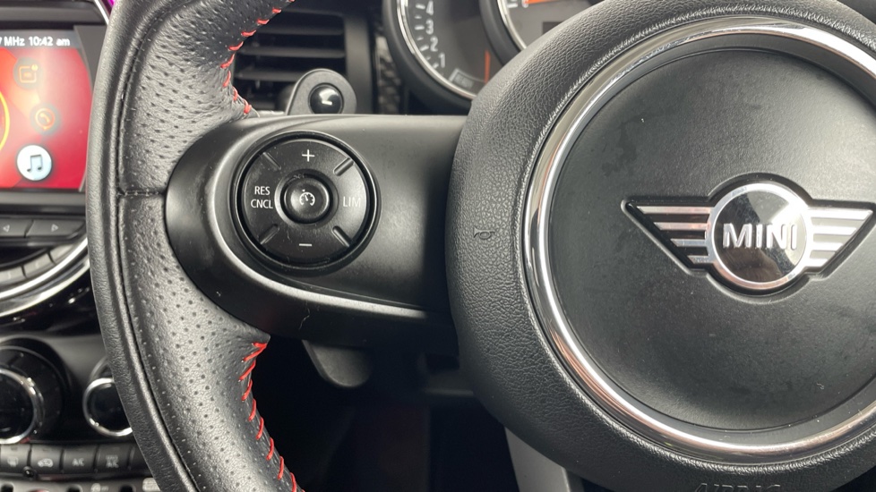 MINI Hatchback 2.0 Cooper S II 5dr Auto Petrol Hatchback - Image 17