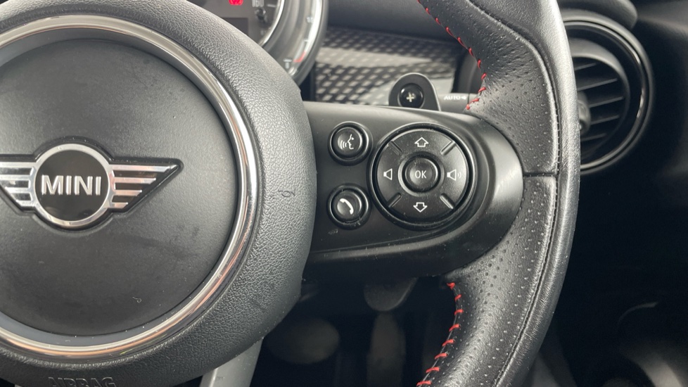 MINI Hatchback 2.0 Cooper S II 5dr Auto Petrol Hatchback - Image 18