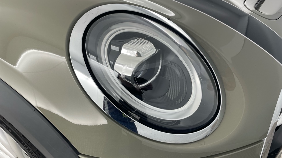 MINI Hatchback 2.0 Cooper S II 5dr Auto Petrol Hatchback - Image 23