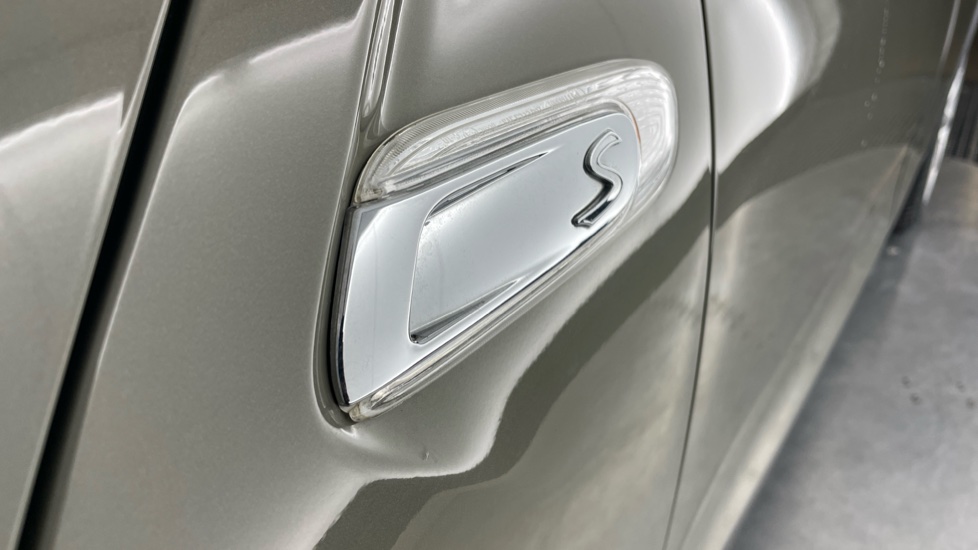 MINI Hatchback 2.0 Cooper S II 5dr Auto Petrol Hatchback - Image 26