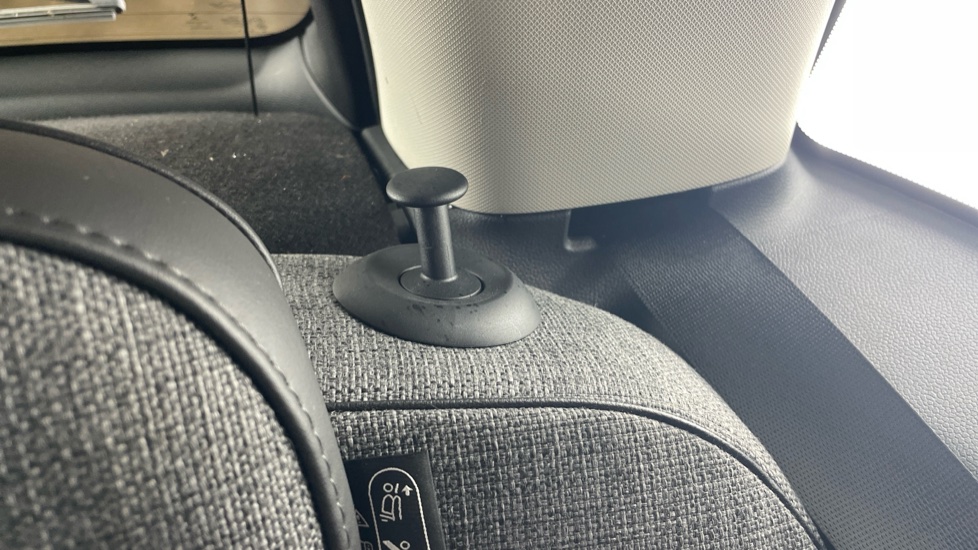 MINI Hatchback 2.0 Cooper S II 5dr Auto Petrol Hatchback - Image 33