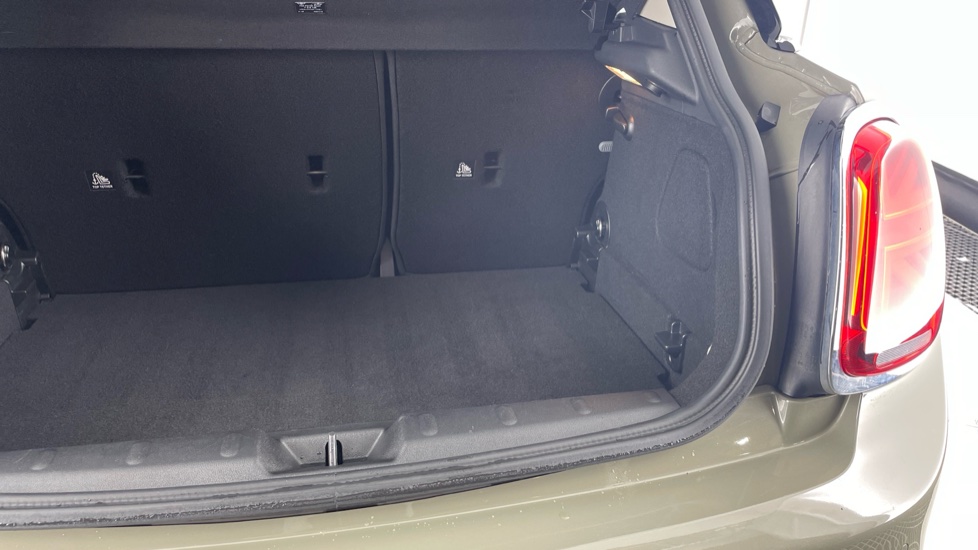 MINI Hatchback 2.0 Cooper S II 5dr Auto Petrol Hatchback - Image 36