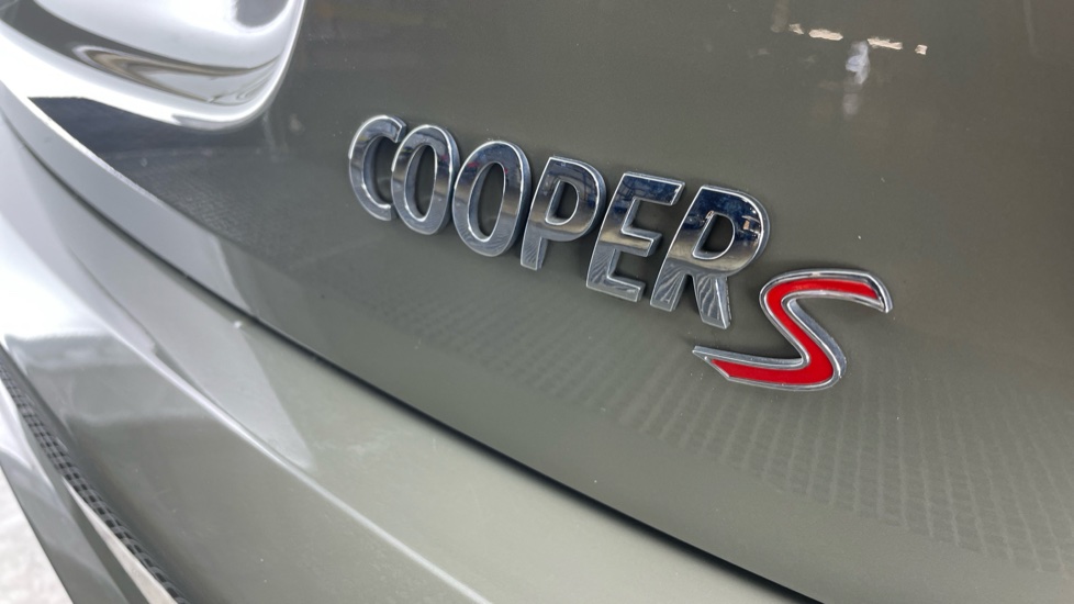 MINI Hatchback 2.0 Cooper S II 5dr Auto Petrol Hatchback - Image 39