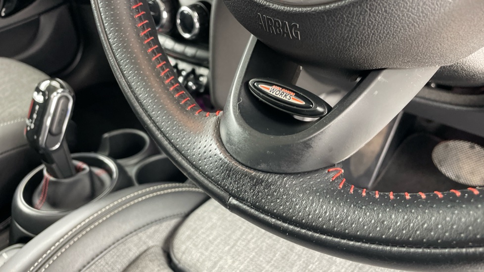 MINI Hatchback 2.0 Cooper S II 5dr Auto Petrol Hatchback - Image 48