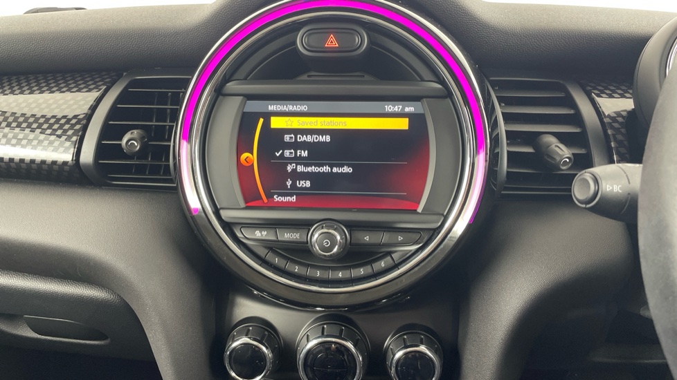 MINI Hatchback 2.0 Cooper S II 5dr Auto Petrol Hatchback - Image 53
