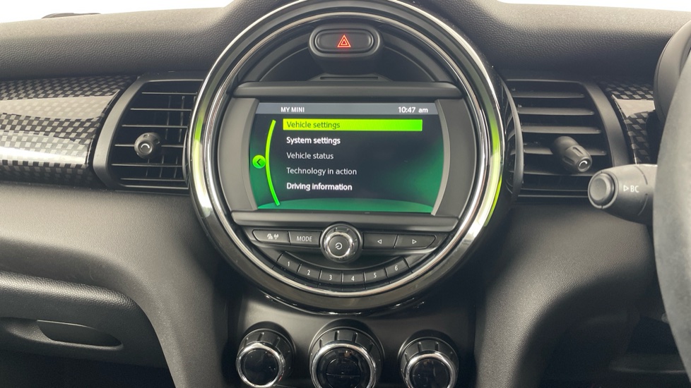 MINI Hatchback 2.0 Cooper S II 5dr Auto Petrol Hatchback - Image 54