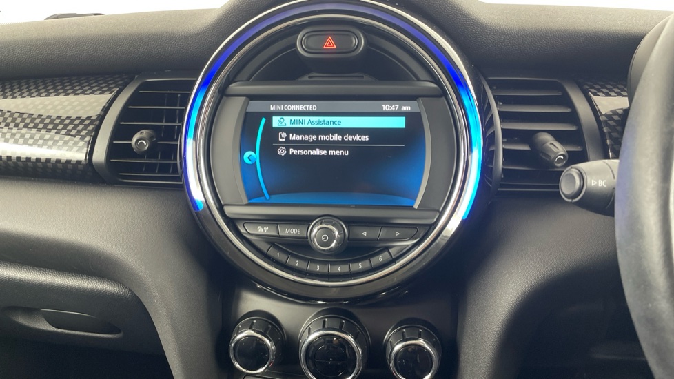 MINI Hatchback 2.0 Cooper S II 5dr Auto Petrol Hatchback - Image 55