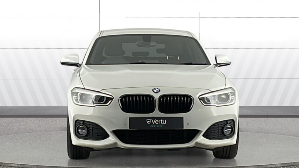 BMW 1 Series 118d M Sport 5dr Step Auto Diesel Hatchback - Image 16