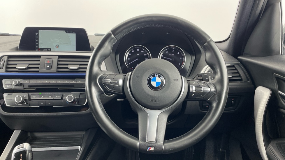 BMW 1 Series 118d M Sport 5dr Step Auto Diesel Hatchback - Image 5