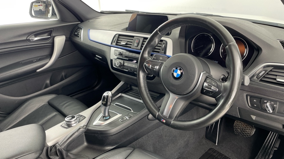 BMW 1 Series 118d M Sport 5dr Step Auto Diesel Hatchback - Image 6