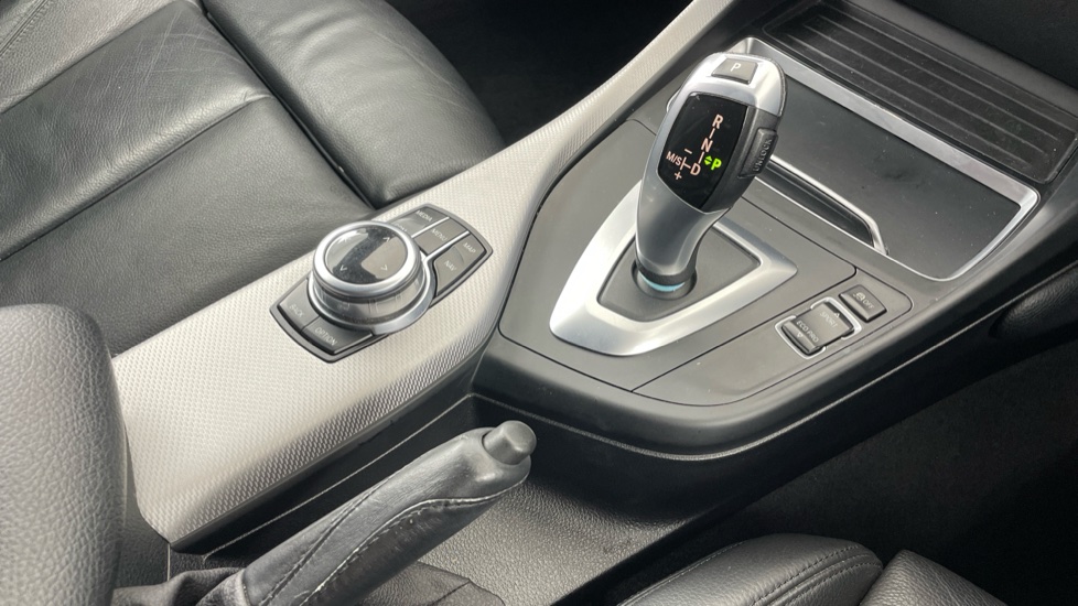 BMW 1 Series 118d M Sport 5dr Step Auto Diesel Hatchback - Image 10