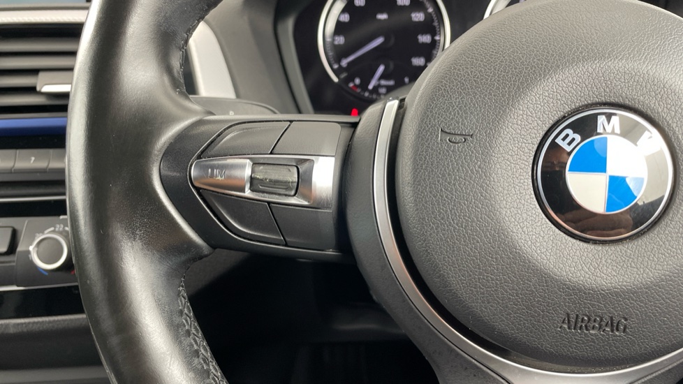 BMW 1 Series 118d M Sport 5dr Step Auto Diesel Hatchback - Image 17