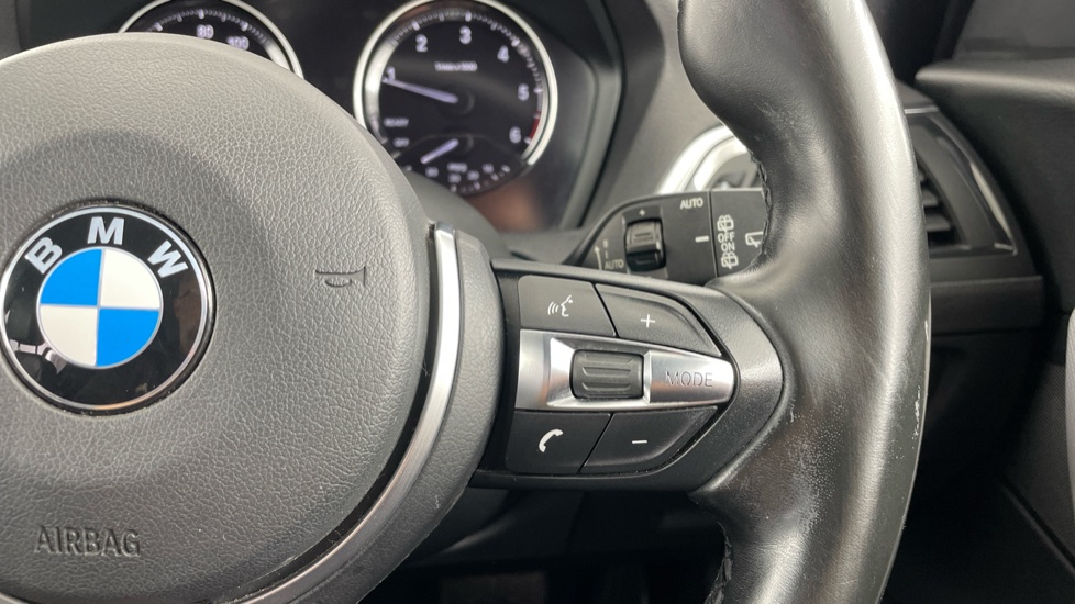 BMW 1 Series 118d M Sport 5dr Step Auto Diesel Hatchback - Image 18