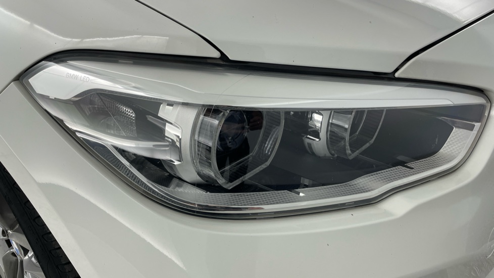 BMW 1 Series 118d M Sport 5dr Step Auto Diesel Hatchback - Image 23