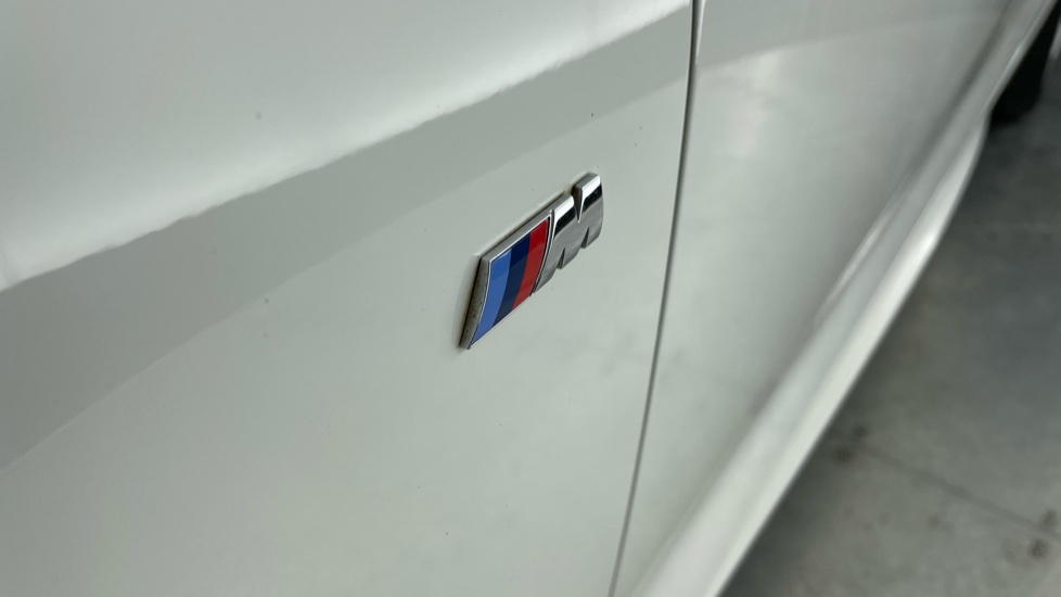 BMW 1 Series 118d M Sport 5dr Step Auto Diesel Hatchback - Image 25