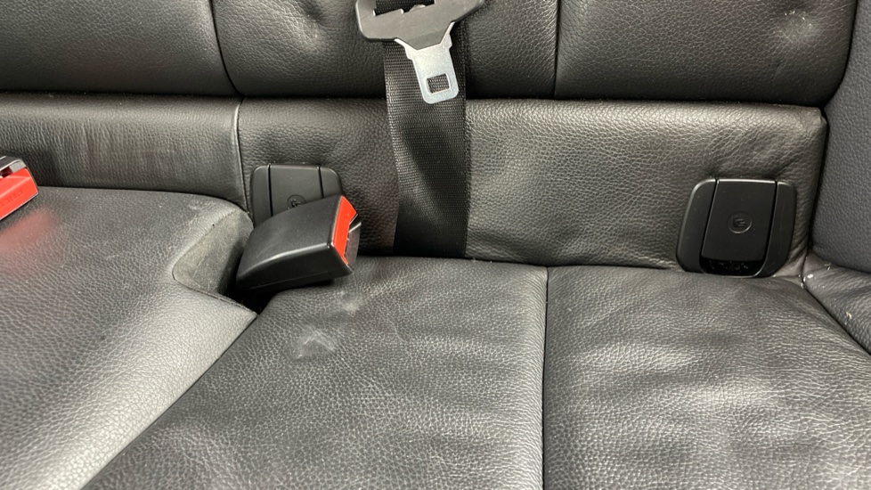 BMW 1 Series 118d M Sport 5dr Step Auto Diesel Hatchback - Image 33