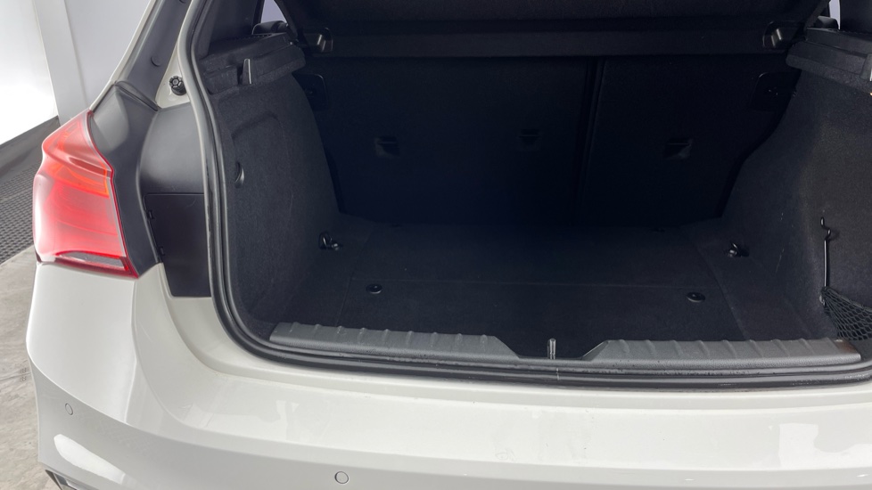 BMW 1 Series 118d M Sport 5dr Step Auto Diesel Hatchback - Image 36
