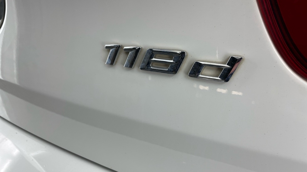 BMW 1 Series 118d M Sport 5dr Step Auto Diesel Hatchback - Image 39