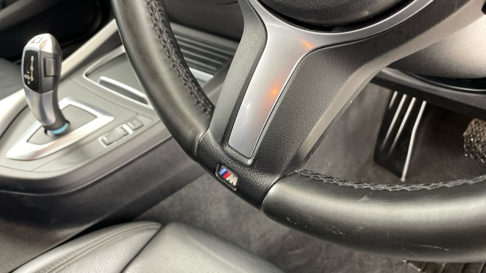 BMW 1 Series 118d M Sport 5dr Step Auto Diesel Hatchback - Image 50