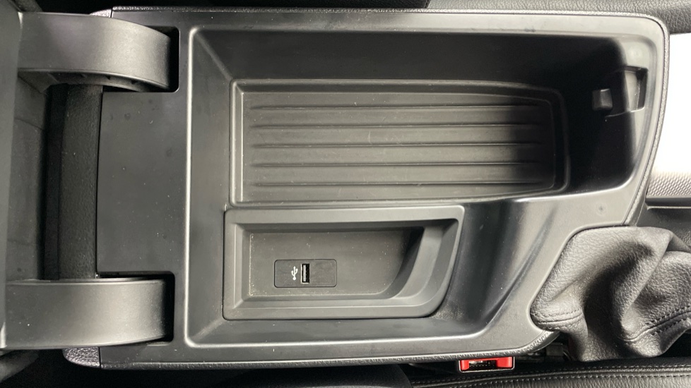 BMW 1 Series 118d M Sport 5dr Step Auto Diesel Hatchback - Image 51
