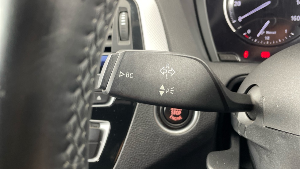 BMW 1 Series 118d M Sport 5dr Step Auto Diesel Hatchback - Image 53