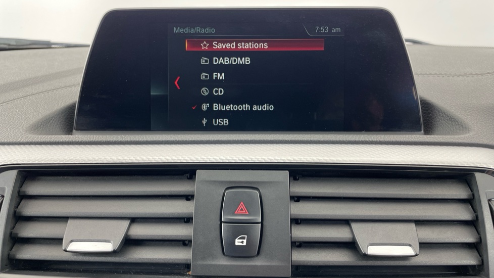BMW 1 Series 118d M Sport 5dr Step Auto Diesel Hatchback - Image 56