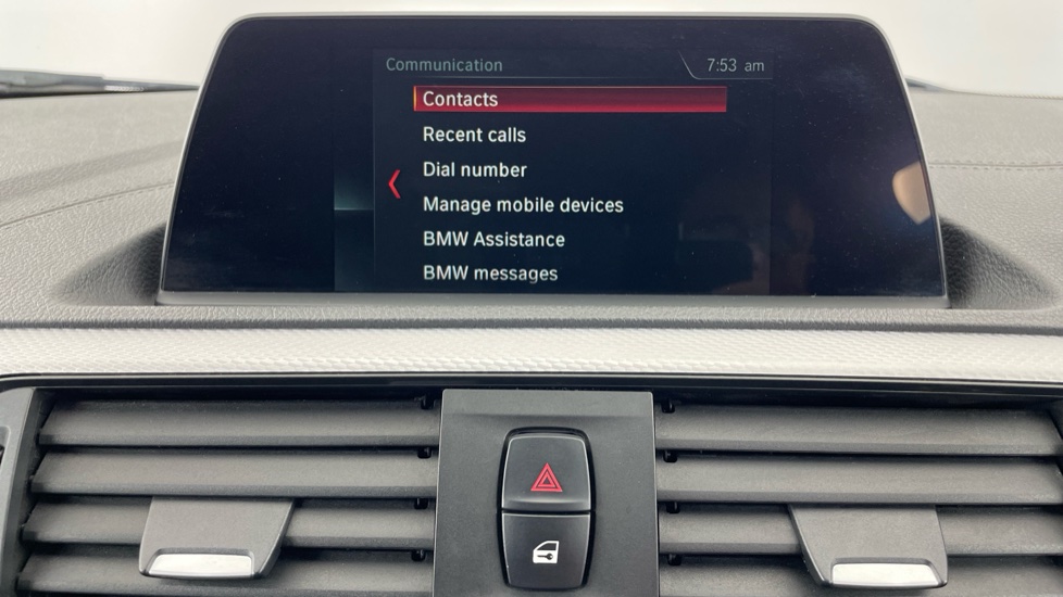 BMW 1 Series 118d M Sport 5dr Step Auto Diesel Hatchback - Image 57