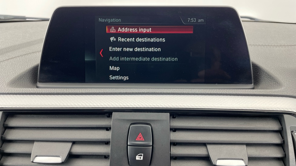 BMW 1 Series 118d M Sport 5dr Step Auto Diesel Hatchback - Image 58