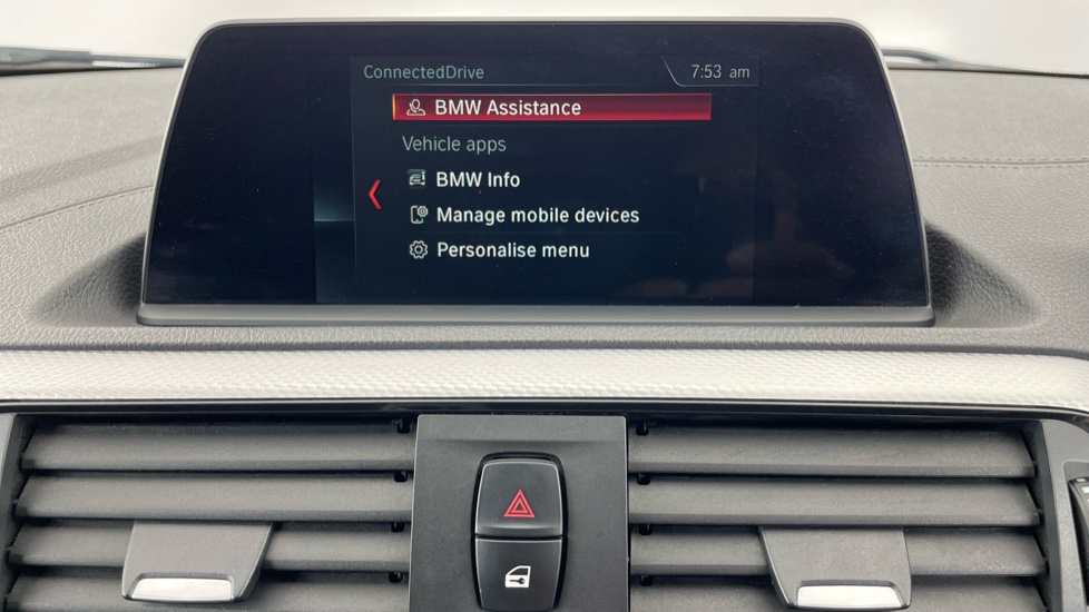 BMW 1 Series 118d M Sport 5dr Step Auto Diesel Hatchback - Image 59