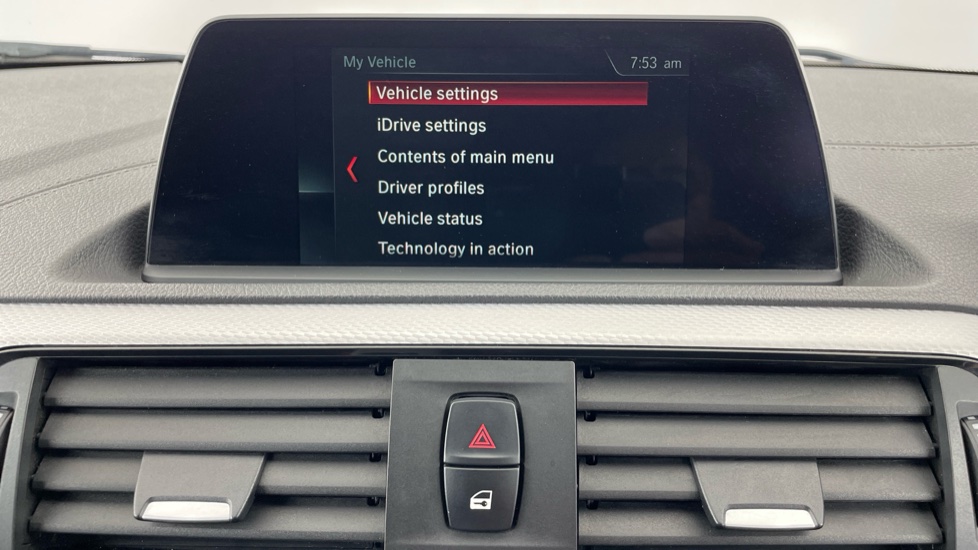 BMW 1 Series 118d M Sport 5dr Step Auto Diesel Hatchback - Image 60