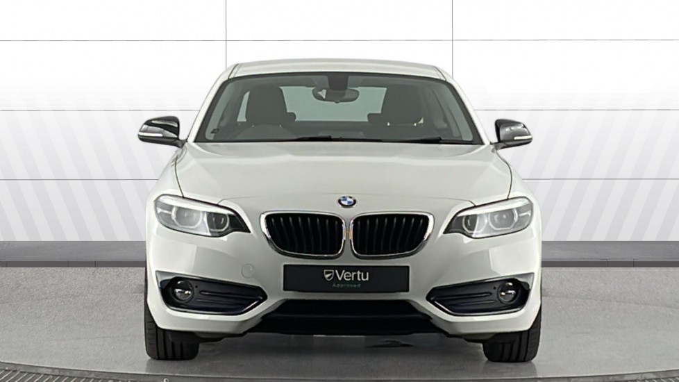 BMW 2 Series 218d Sport 2dr [Nav] Diesel Coupe - Image 16