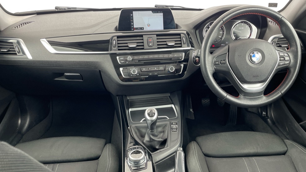 BMW 2 Series 218d Sport 2dr [Nav] Diesel Coupe - Image 4