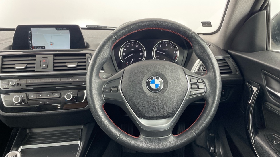 BMW 2 Series 218d Sport 2dr [Nav] Diesel Coupe - Image 5