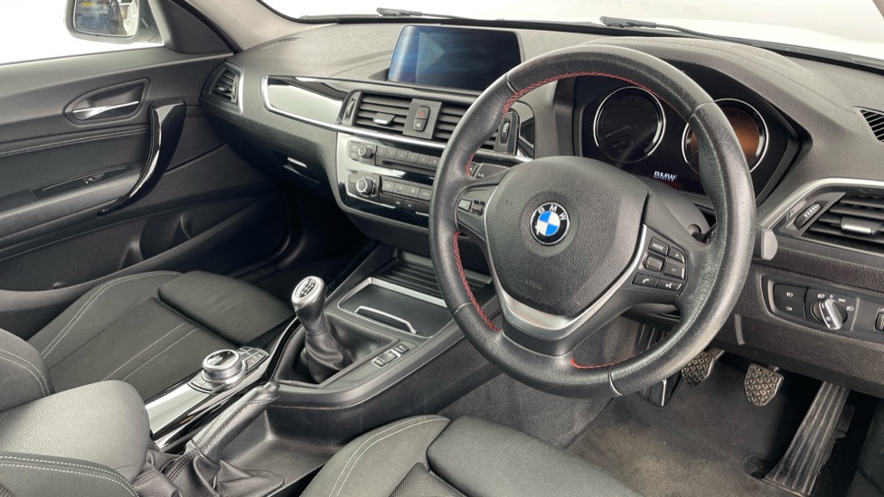 BMW 2 Series 218d Sport 2dr [Nav] Diesel Coupe - Image 6