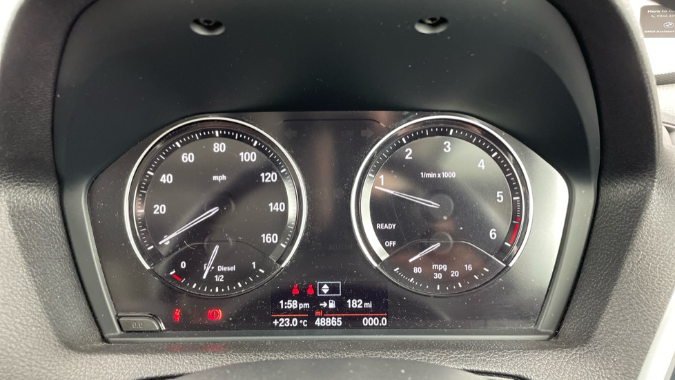 BMW 2 Series 218d Sport 2dr [Nav] Diesel Coupe - Image 9