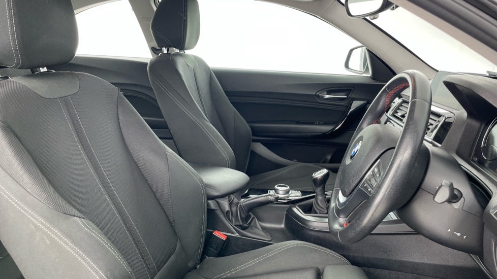 BMW 2 Series 218d Sport 2dr [Nav] Diesel Coupe - Image 11